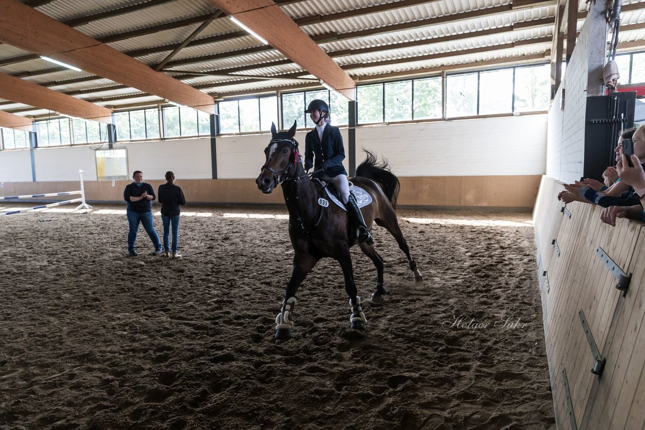 Bild 102 - Pony Akademie Turnier